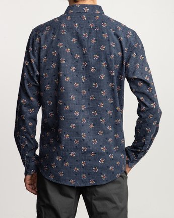 POST WAVE CORD LS