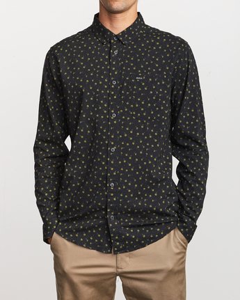 PRELUDE FLORAL LS