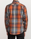 MUIR FLANNEL LS