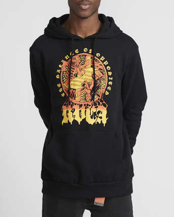 MANDER HOODIE