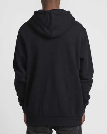 MANDER HOODIE
