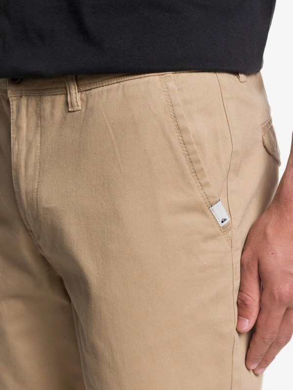 EVERYDAY CHINO LIGHT SHORT