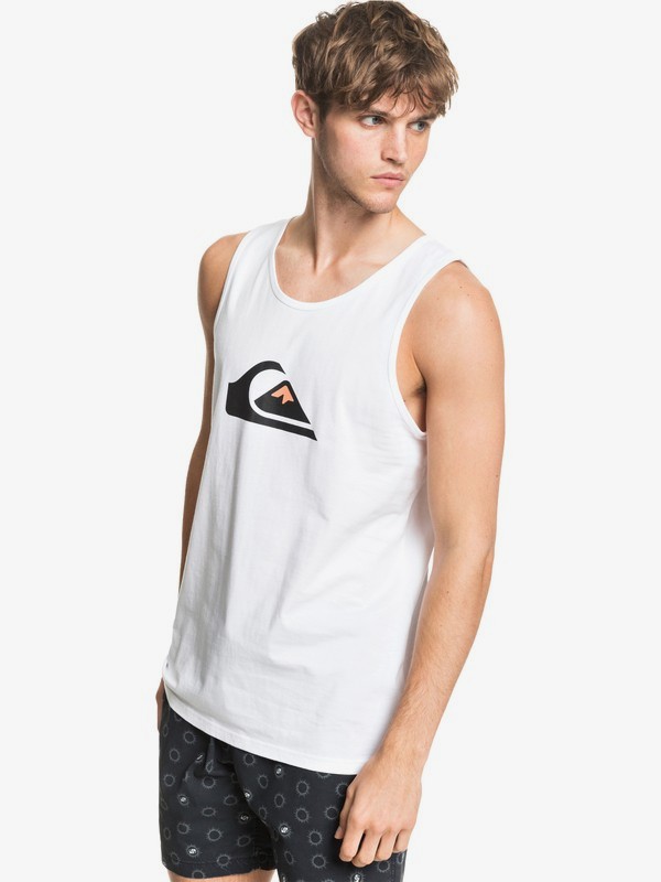 COMP LOGO TANK
