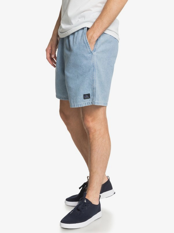 HERITAGE BEACH SHORT 