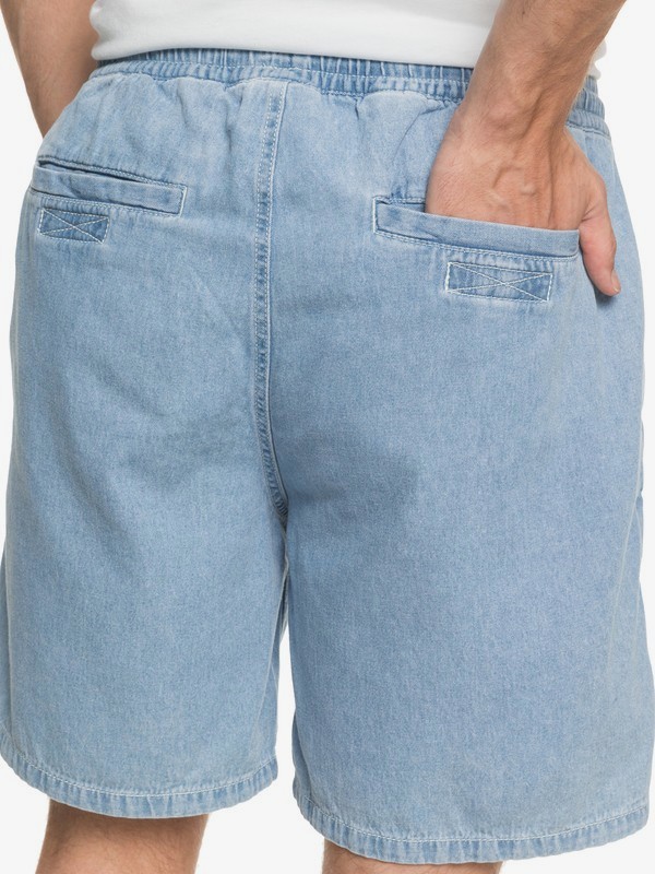 HERITAGE BEACH SHORT 