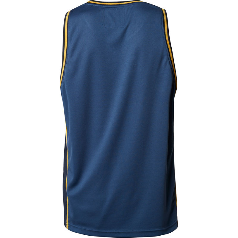 FOX HEAD BBALL TANK