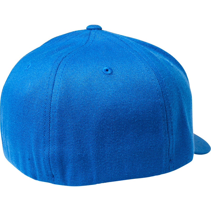 NUMBER 2 FLEXFIT HAT