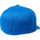 NUMBER 2 FLEXFIT HAT