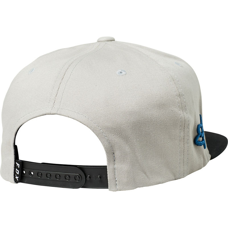 POSESSED SNAPBACK HAT