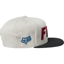 POSESSED SNAPBACK HAT