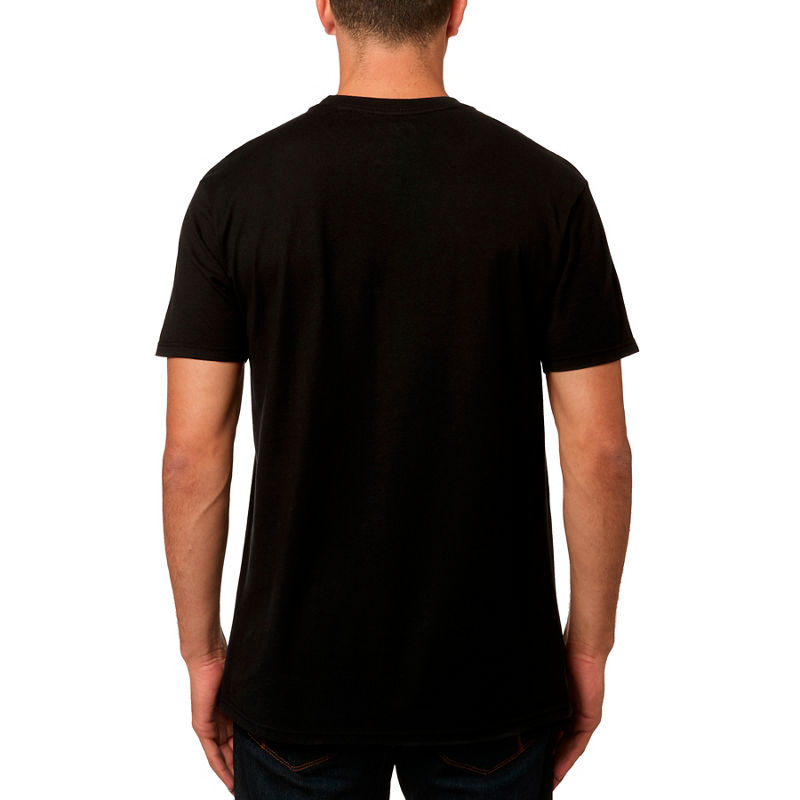 HONDA SS TEE BLK