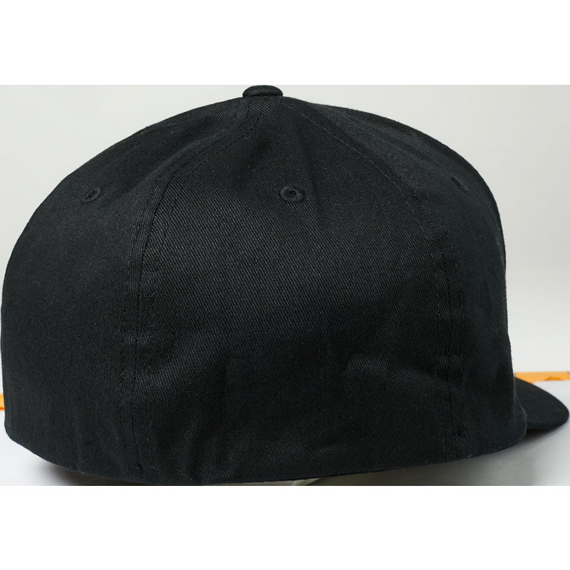 EPISCOPE FLEXFIT HAT BLK