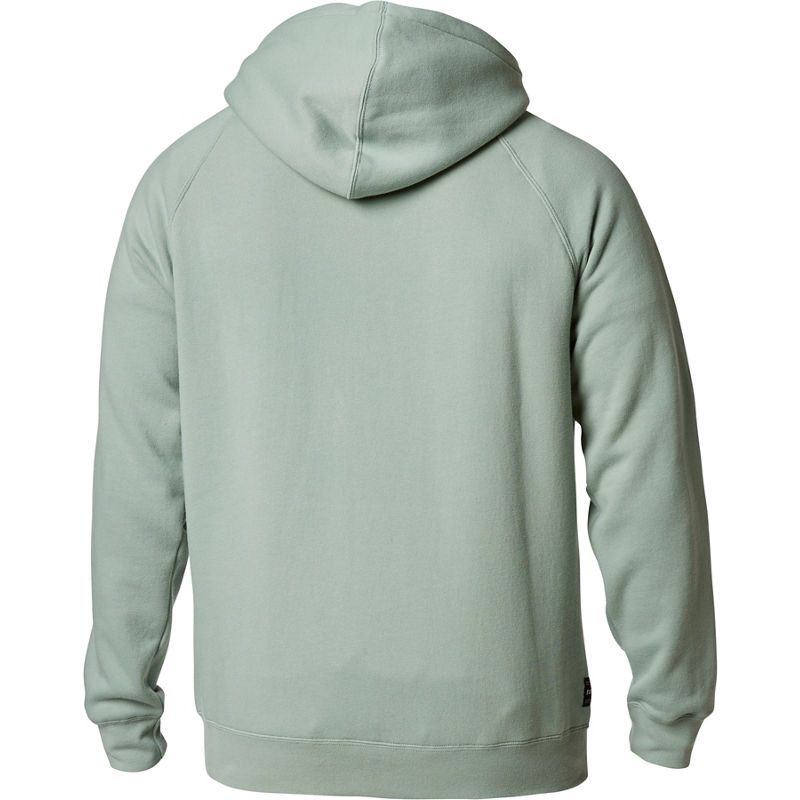 REFRACT DWR PULLOVER