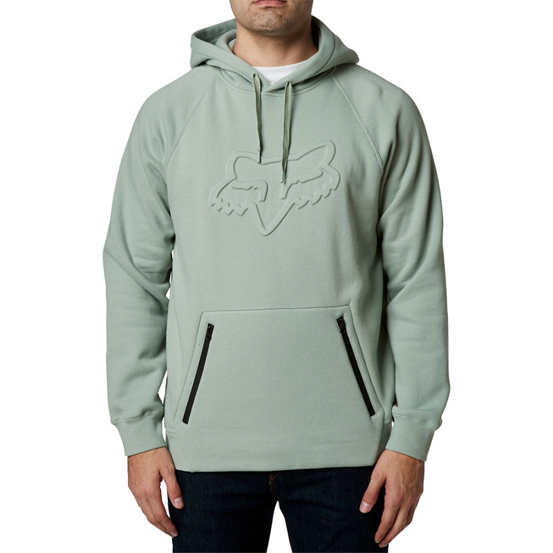 REFRACT DWR PULLOVER