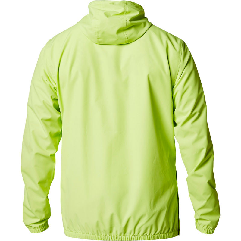 SAVAGE ANORAK JACKET