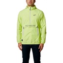 SAVAGE ANORAK JACKET