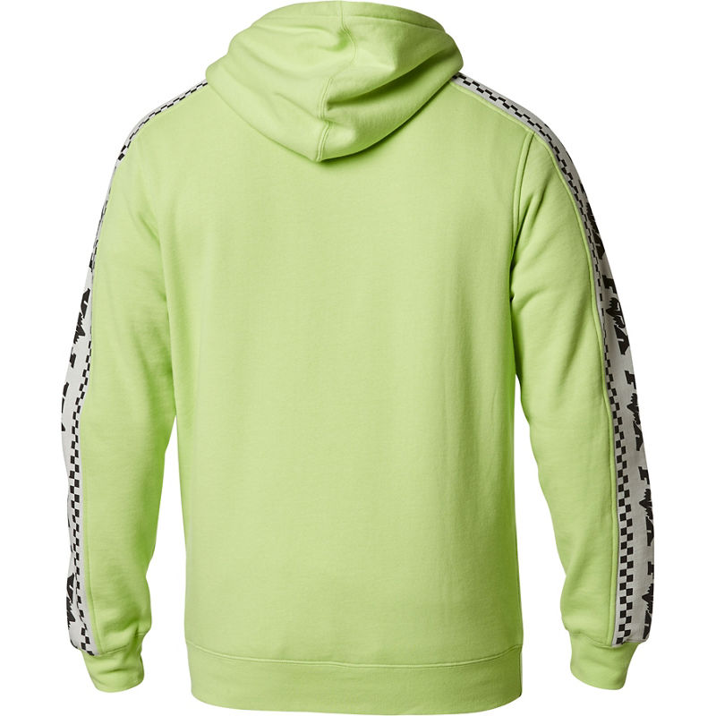 REFUEL PULLOVER FLEECE