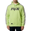 REFUEL PULLOVER FLEECE