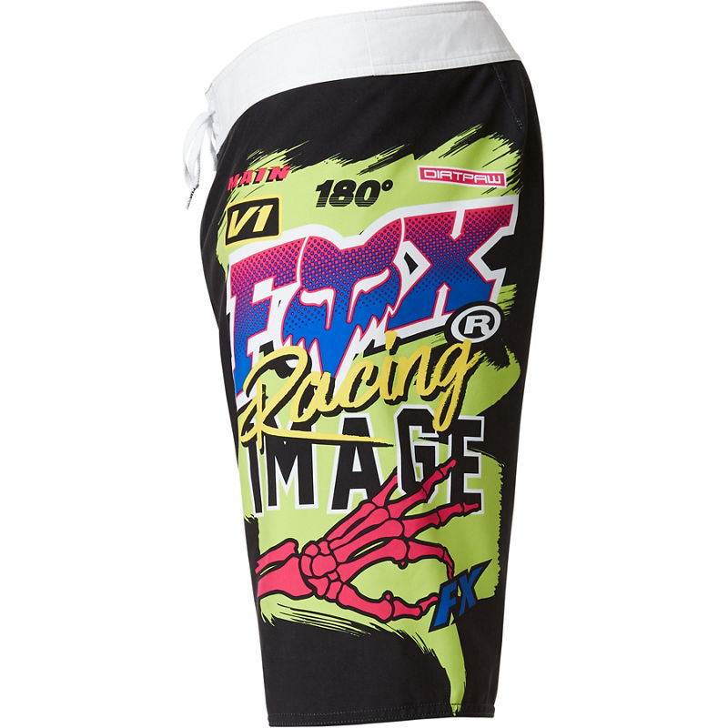 CASTR BOARDSHORT 21"