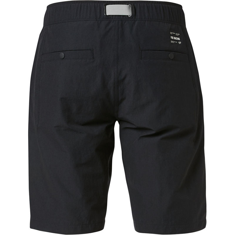 BRAVO CARGO SHORT BLK