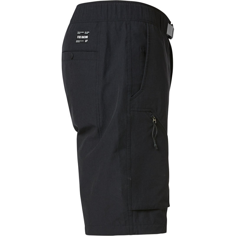 BRAVO CARGO SHORT BLK