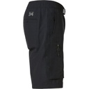 BRAVO CARGO SHORT BLK