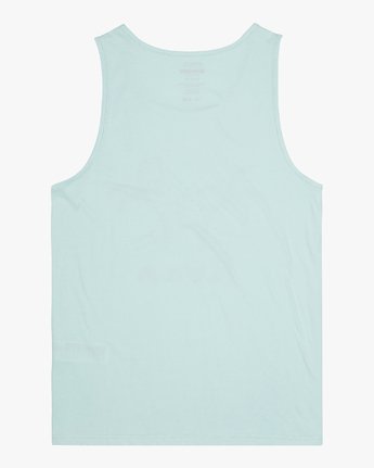 PALMER TANK