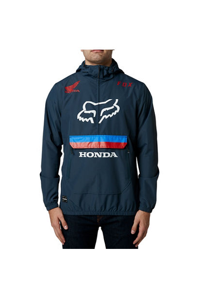HONDA SAVAGE ANORAK