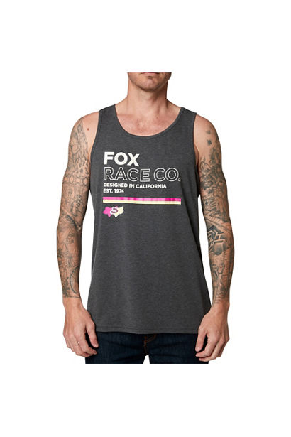 ANALOG TECH TANK