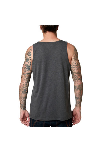 ANALOG TECH TANK