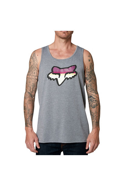 HEAD STRIKE TECH TANK