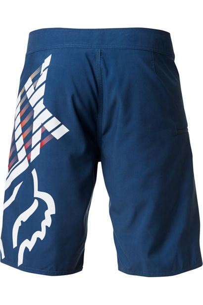 LIGHTSPEED BOARDSHORT 21" INDO