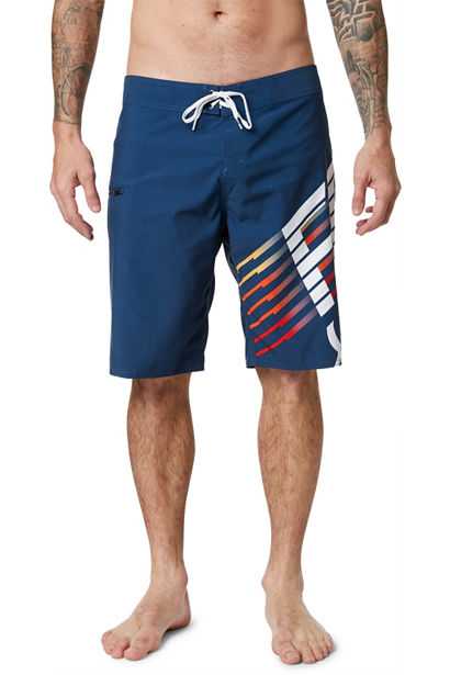 LIGHTSPEED BOARDSHORT 21" INDO