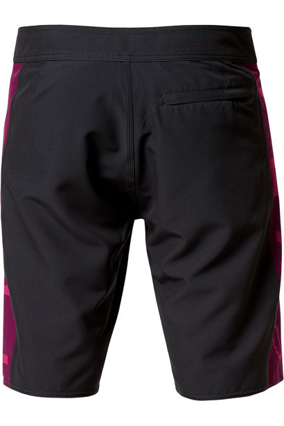 TRACKS STRETCH BOARDSHORT 21"