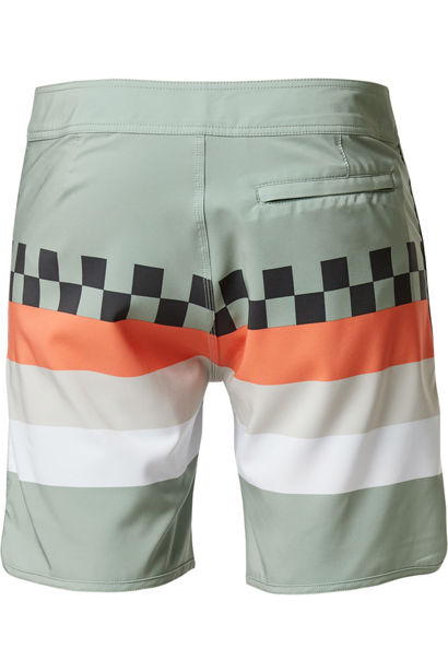 RESET STRETCH BOARDSHORT FHE 18&quot;