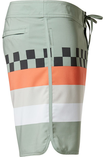 RESET STRETCH BOARDSHORT FHE 18&quot;