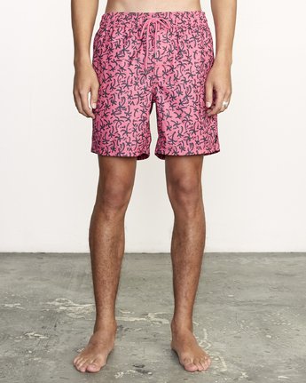 CLUB ELASTIC SHORT