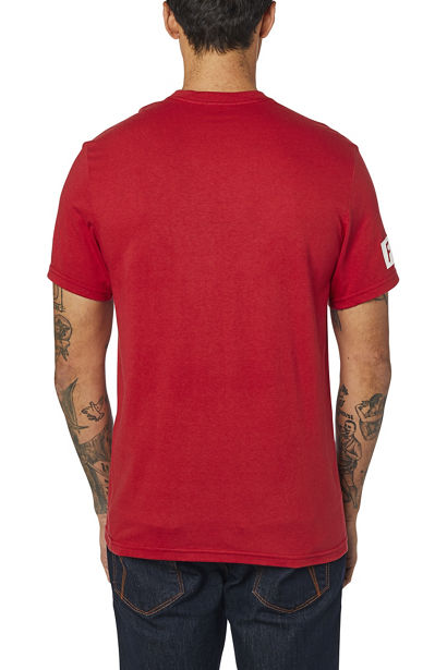 HONDA SS TEE CHILI