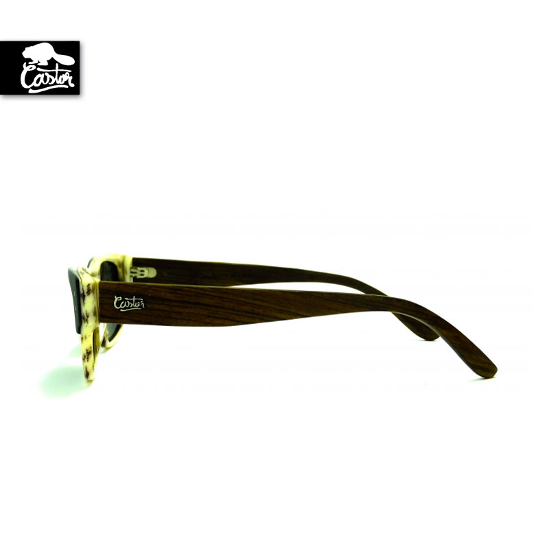 Gafas Eco Boroh Negro