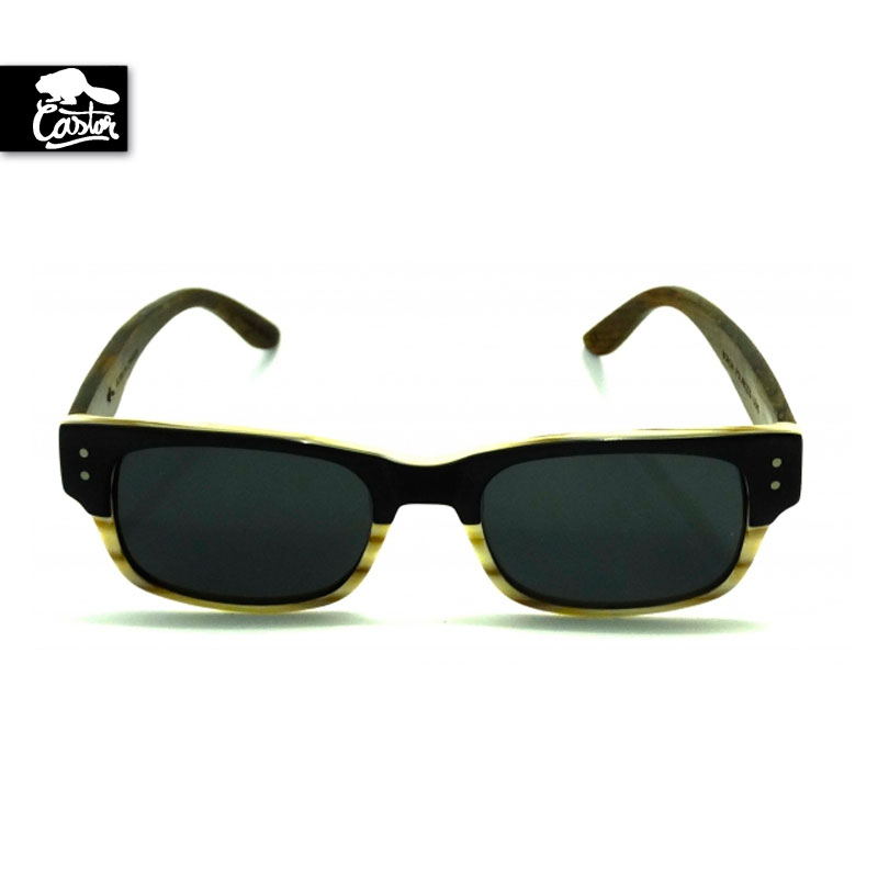Gafas Eco Boroh Negro