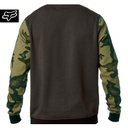 DISTRICT CREW FLEECE 