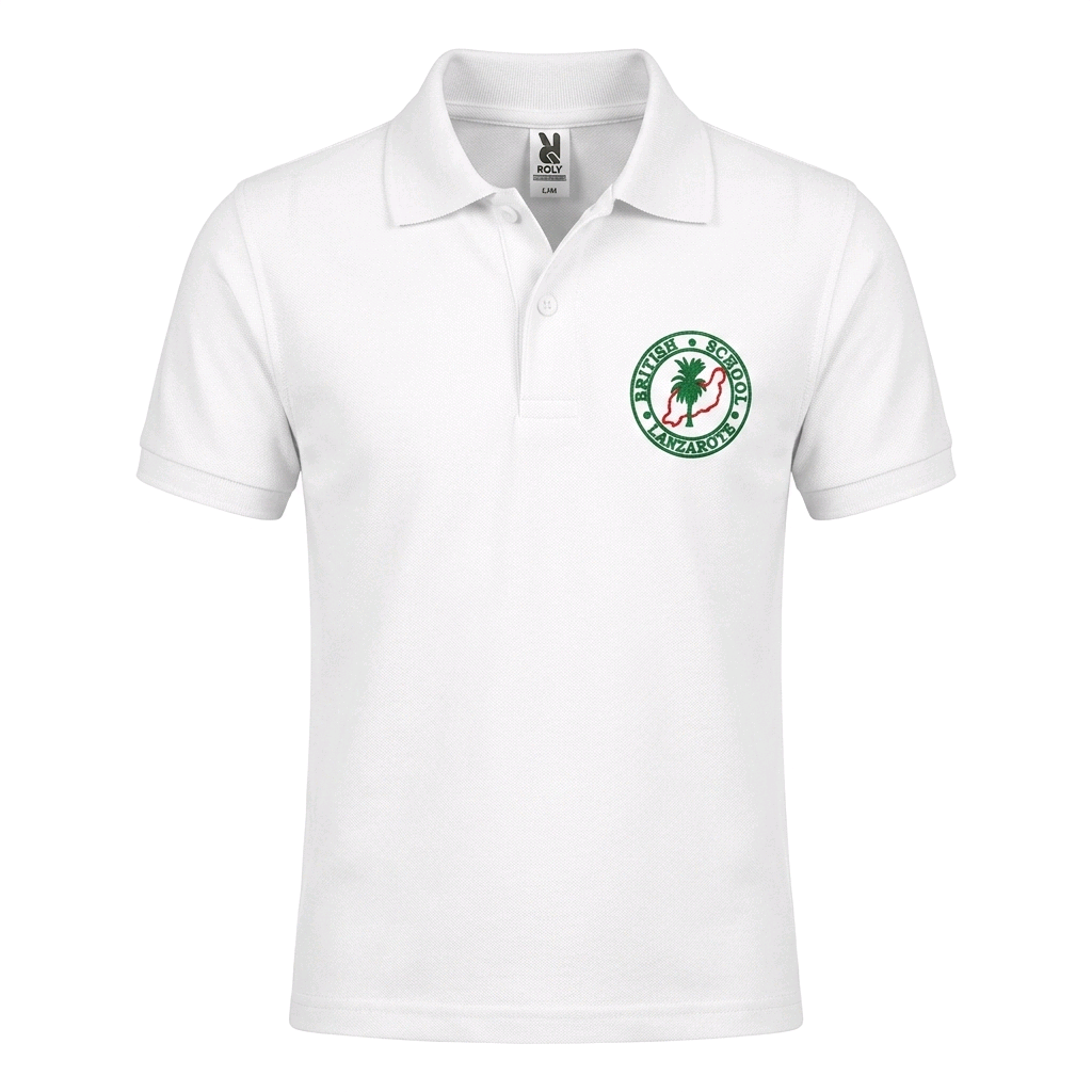 POLO BRITISH