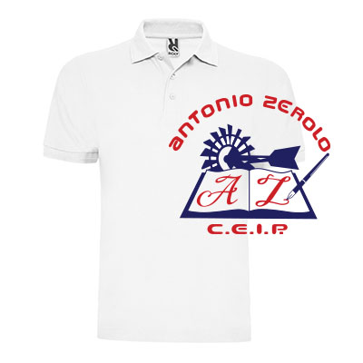 POLO ZEROLO
