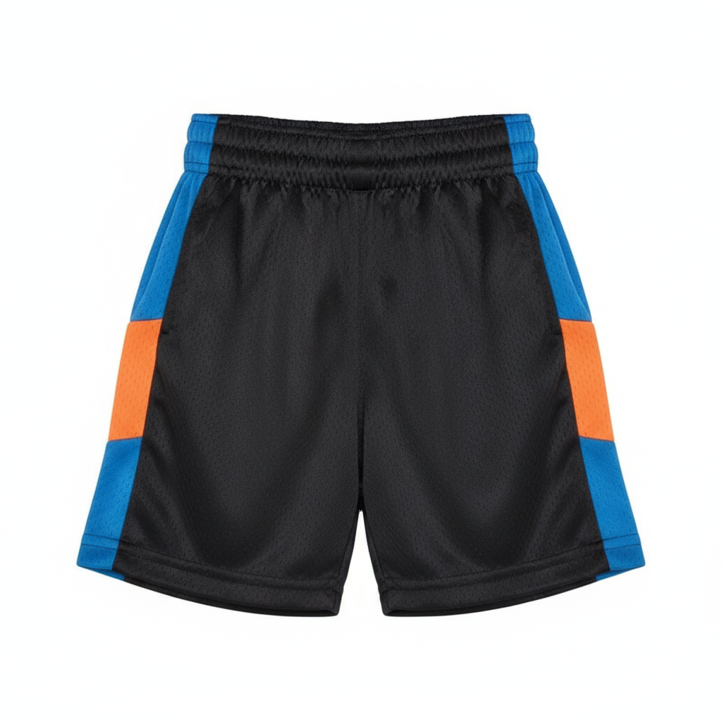BERMUDA CHANDAL CAPELLANIA