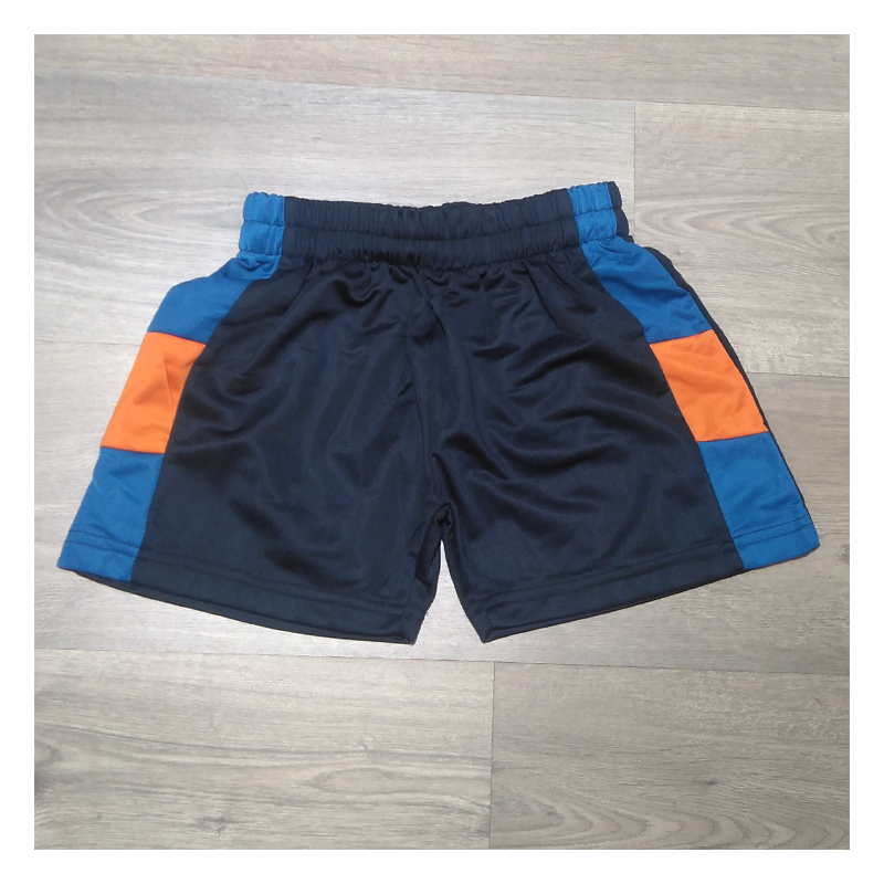 BERMUDA CHANDAL CAPELLANIA