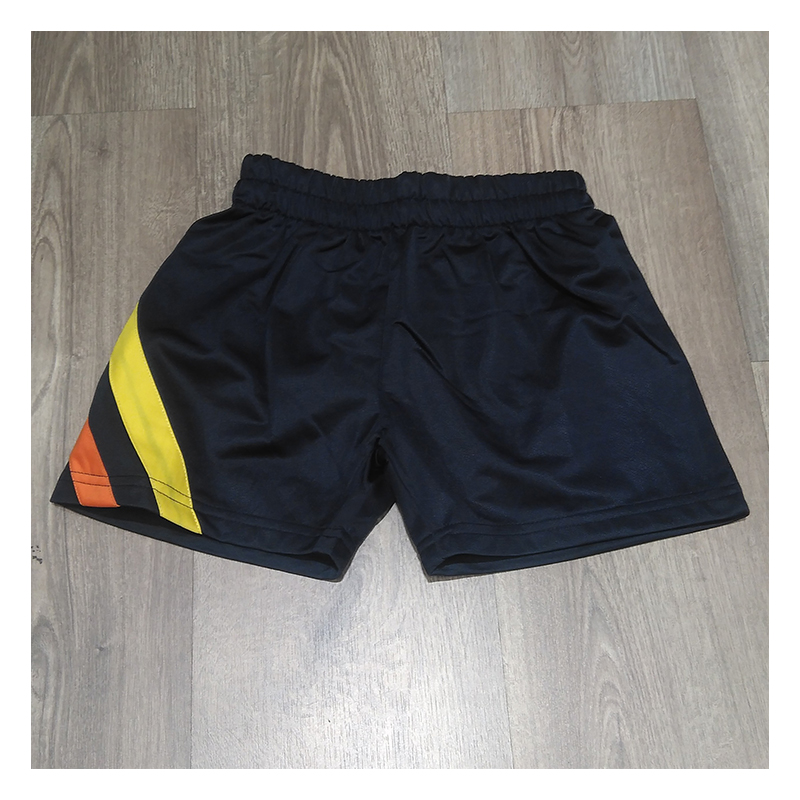 BERMUDA CHANDAL TOPHAM