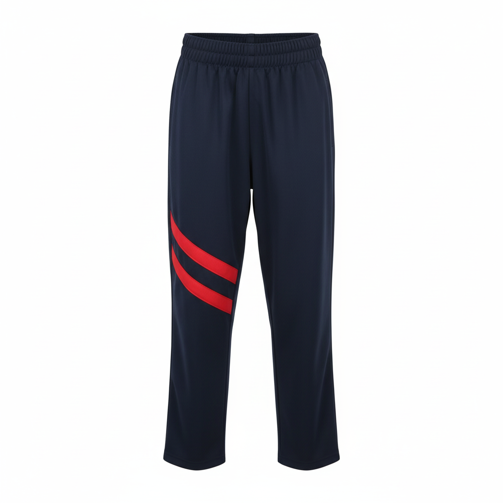 PANTALÓN CHANDAL ZEROLO