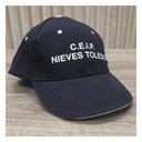 GORRA NIEVES TOLEDO