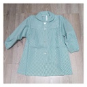 BABY BT/CP RAYAS VERDES