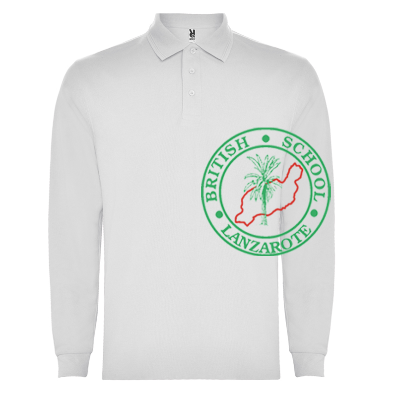 POLO BRITISH M/L